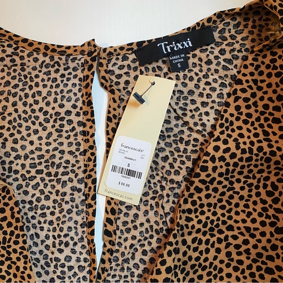 Romper - Picture 6 of 6